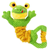 Sedioso grenouille face avant montrant forme et couleurs pour jeu attractif