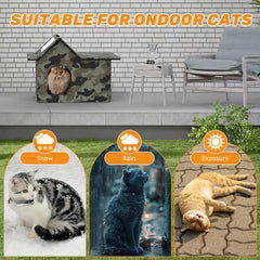 SELBATON gros plan tissu oxford imperméable illustrant résistance et isolation