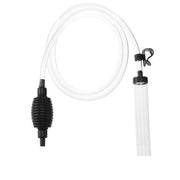 Seltomer packaging visible montrant le kit complet pour entretien aquarium