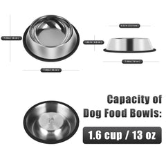 Serentive gros plan inox poli illustrant durabilité et nettoyage facile