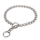 SGODA collier chaîne vue face pour contrôle efficace