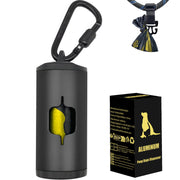 SHAOUMAN porte-sacs face avant montrant finition durable