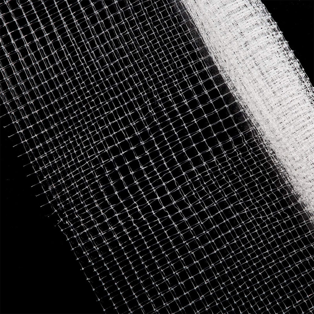 Shappy filet devant emballage montrant couverture transparente et protection