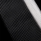 Shappy filet devant emballage montrant couverture transparente et protection