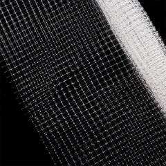 Shappy filet devant emballage montrant couverture transparente et protection