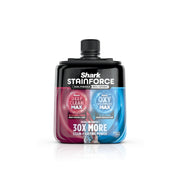 Shark StainForce cartouche face montrant le remplacement facile et gain de temps