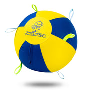 SHEENLULU ballon 14" face avant montrant design visible pour repérage