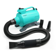 shernbao vue face avant montrant commandes et ergonomie pour un usage professionnel