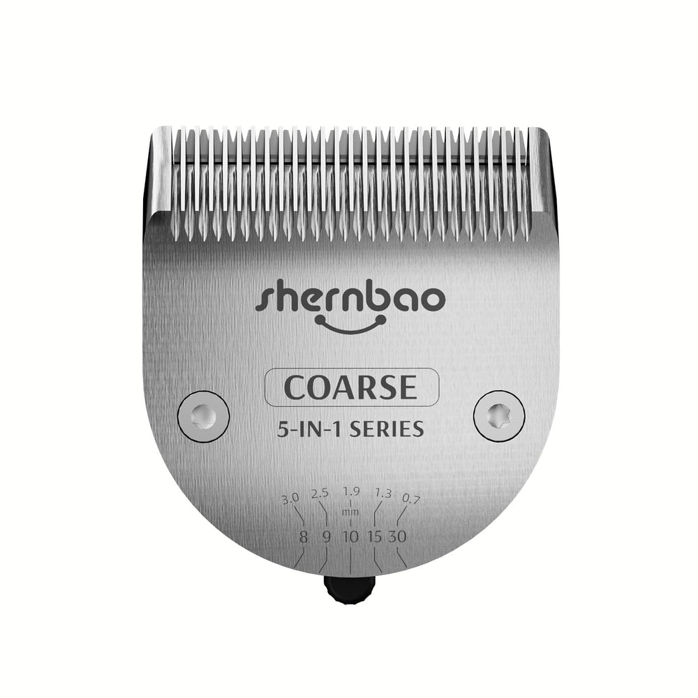 shernbao lame PGC-721 face avant montrant design durable et gain de temps
