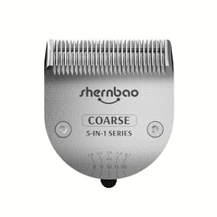 shernbao lame PGC-721 face avant montrant design durable et gain de temps