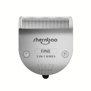 shernbao lame PGC-721 face avant montrant design et fixation, facilite remplacement rapide
