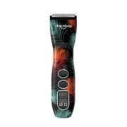 shernbao tondeuse face avant montrant design compact et prise en main confortable