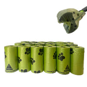 ShinyDew boîte de 270 sacs montrant quantité et rangement pratique