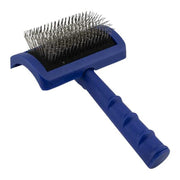 Show Tech brosse face avant montrant surface de démêlage efficace