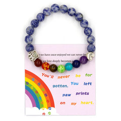 SHOW-YA bracelet commémoratif en gros plan, permet porter le souvenir