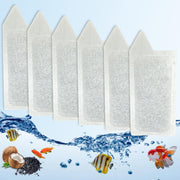 ShuRex emballage avant montrant lot de 6 et utilisation pratique
