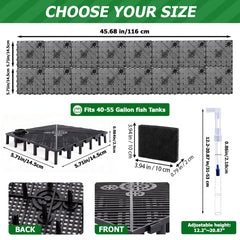 Sieral gros plan sur la texture des plaques PVC montrant robustesse et soutien du substrat