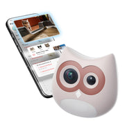 SiiPet LitterLens face avant montrant le design compact et gain de place