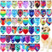 Silkfly emballage avant montrant le lot de 50 bandanas, pratique pour événements