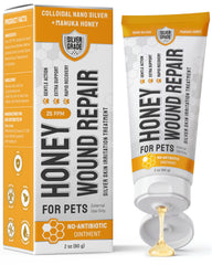 SILVER GRADE tube de 2 oz montrant l'emballage compact et pratique pour voyager