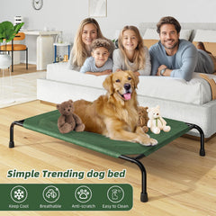 Simple Trending gros plan tube acier renforcé montrant robustesse et durabilité