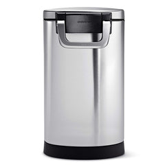 simplehuman seau intérieur sans BPA facile à retirer et nettoyer