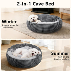 SIWA MARY gros plan peluche intérieure pour confort et chaleur