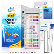 SJ WAVE emballage avant montrant kit complet et bénéfice contrôle facile