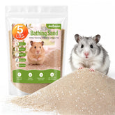 skaqwuan emballage avant montrant sac refermable et capacité 5 lb bénéfice conservation