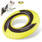 SKIPDAWG packaging avant montrant le disque, durable et prêt à l'emploi