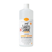 SKOUT'S HONOR flacon 32 oz montrant format pratique et usage économique