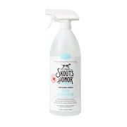 SKOUT'S HONOR flacon 35 oz face montrant design et dosage pratique