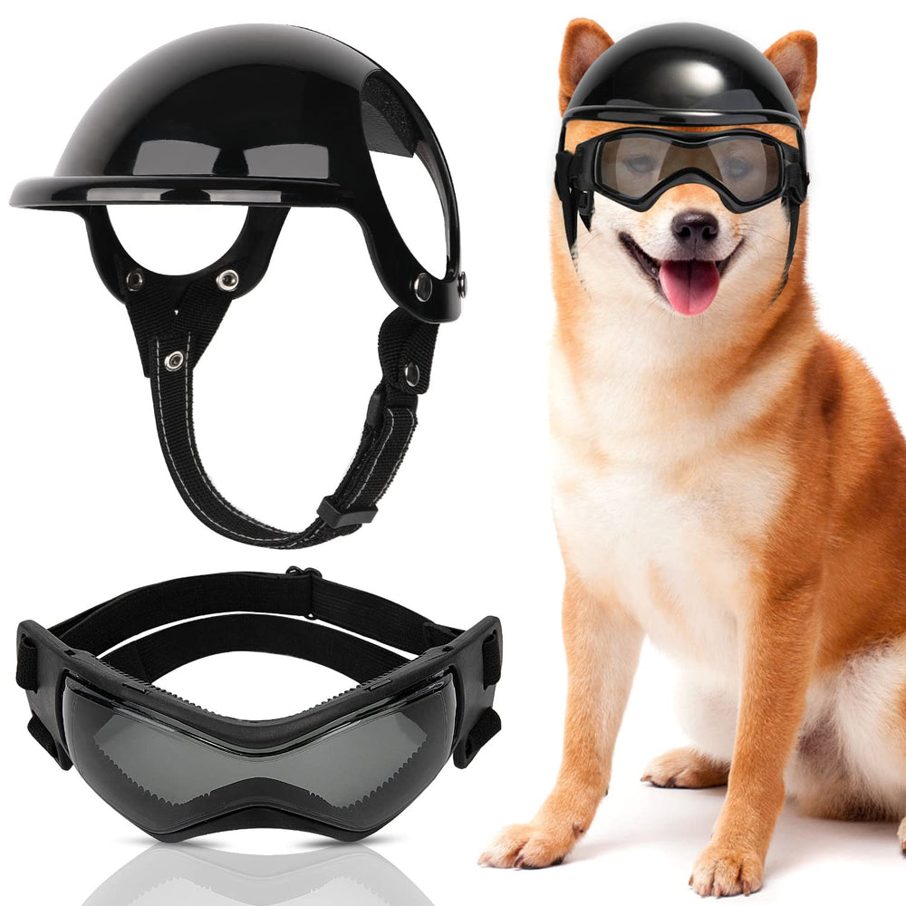 SlowTon casque face complet montrant style et maintien