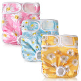 SlowTon culotte face avant montrant protection et design visible