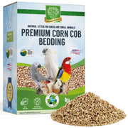 Small Pet Select boîte avant montrant emballage pratique et conservation