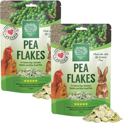 Small Pet Select emballage avant montrant le format 2 lb et la qualité human‑grade