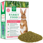 Small Pet Select emballage avant montrant sac 20 lb et information produit bénéfice fraîcheur