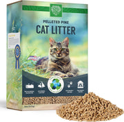 Small Pet Select paquet avant montrant l'étiquette et le format 20 lb, solution naturelle