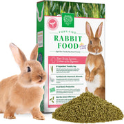 Small Pet Select sachet avant montrant l'emballage et la fraîcheur