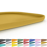 SMILOOL tapis devant gamelles protège le sol et réduit le nettoyage