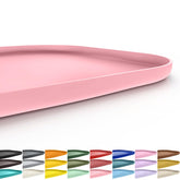 SMILOOL tapis face avant montrant protection du sol