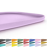 SMILOOL tapis face avant montrant protection contre éclaboussures