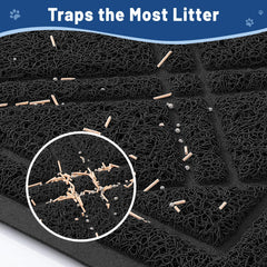 Smiry gros plan texture maillage serré, capture efficacement les grains