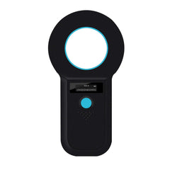 Smoostart face avant montrant boutons et design ergonomique bénéfice confort