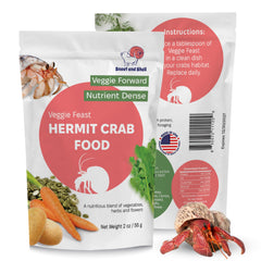 Snout and Shell emballage avant montrant le produit et bénéfice nutritionnel