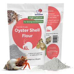 Snout and Shell emballage avant montrant produit propre pour apport minéral