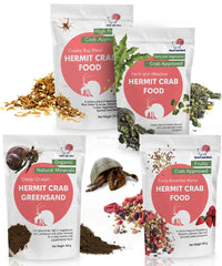 Snout and Shell packaging avant montrant le pack assorti et l'étiquette claire