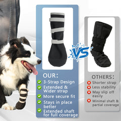 Snugrance gros plan velcro doux pour fixation sans arracher les poils