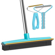 SOCCSO râteau tapis face complète montrant ergonomie et efficacité