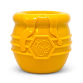 SodaPup Honey Pot face avant montrant le design et fonction distributeur